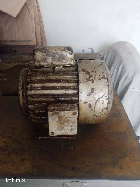 motor 6