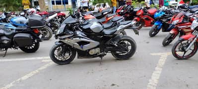 bmw s1000rr