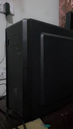 Thunder Gaming Computer 0