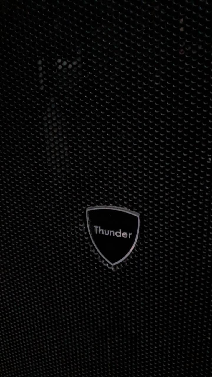 Thunder Gaming Computer 2