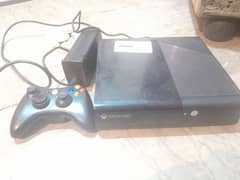 xbox ultra slim 360 0