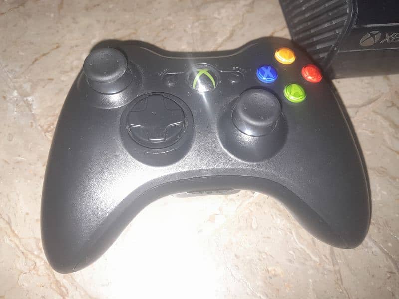 xbox ultra slim 360 1