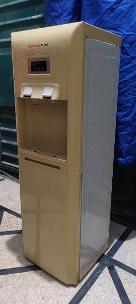 Changhong Ruba   original Water dispenser    for sale 4