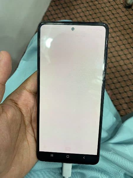 Samsung Galaxy A72
8/256
No Dot
Genuine panel 1