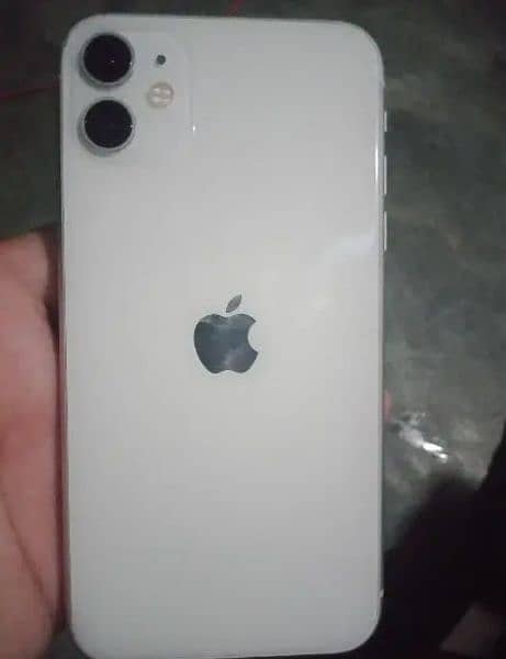 APPROVED  I PHONE 11 2