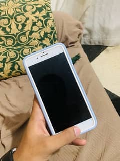 Iphone 7 plus PTA 0