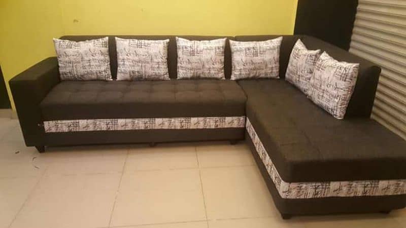 L shape sofa set/sofa cumbed/turkish made sofa 15