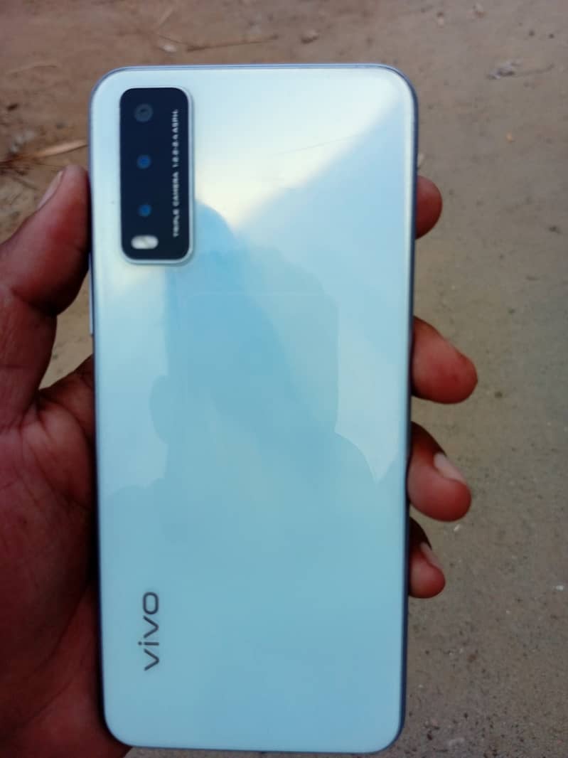 Vivo y20 0