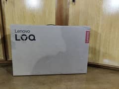 Lenovo Loq 15 rtx 4060