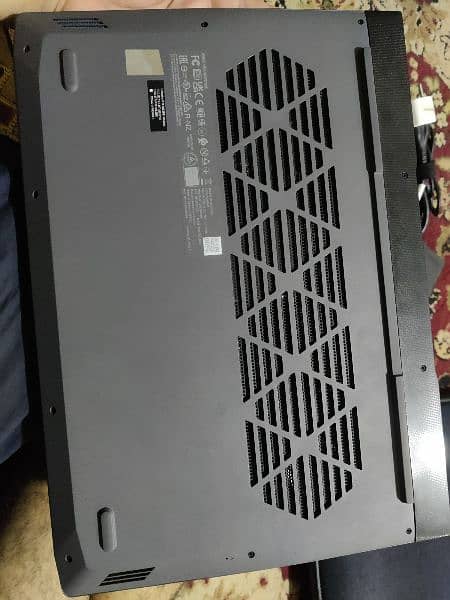 Lenovo Loq 15 rtx 4060 3