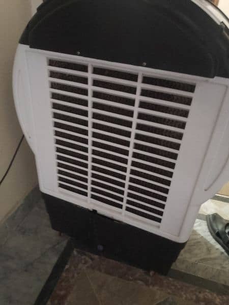 Air cooler 2