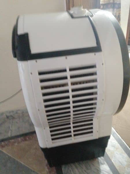 Air cooler 3