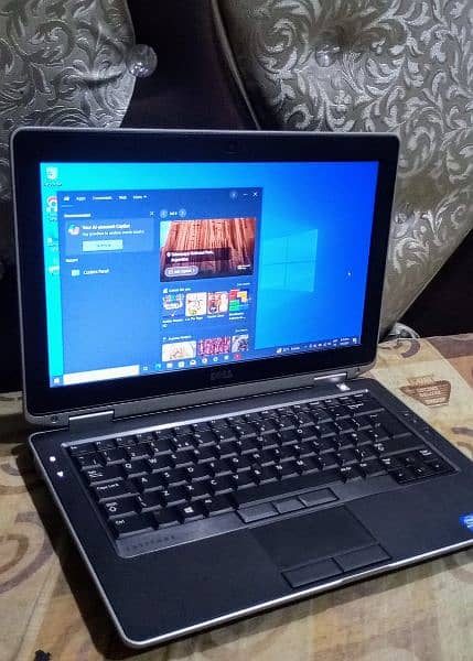 Dell g series laptop with windows 10 new condition 10/10 urgent sale 0