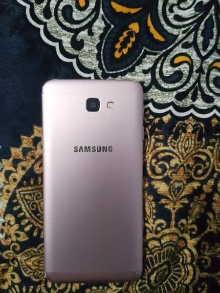 Samsung Galaxy on 5 For sale contact number 0313-3159337 1