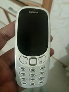 NOKIA 3310 0