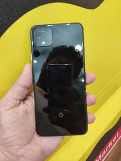 google pixel 4×L non pta 6/64 Gb