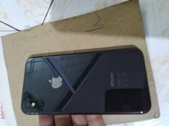 iPhone x non 64gb pta condition 10/10 0