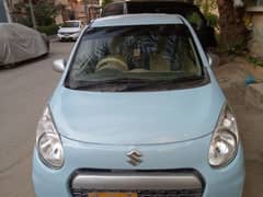 Suzuki Alto 2012/14 0