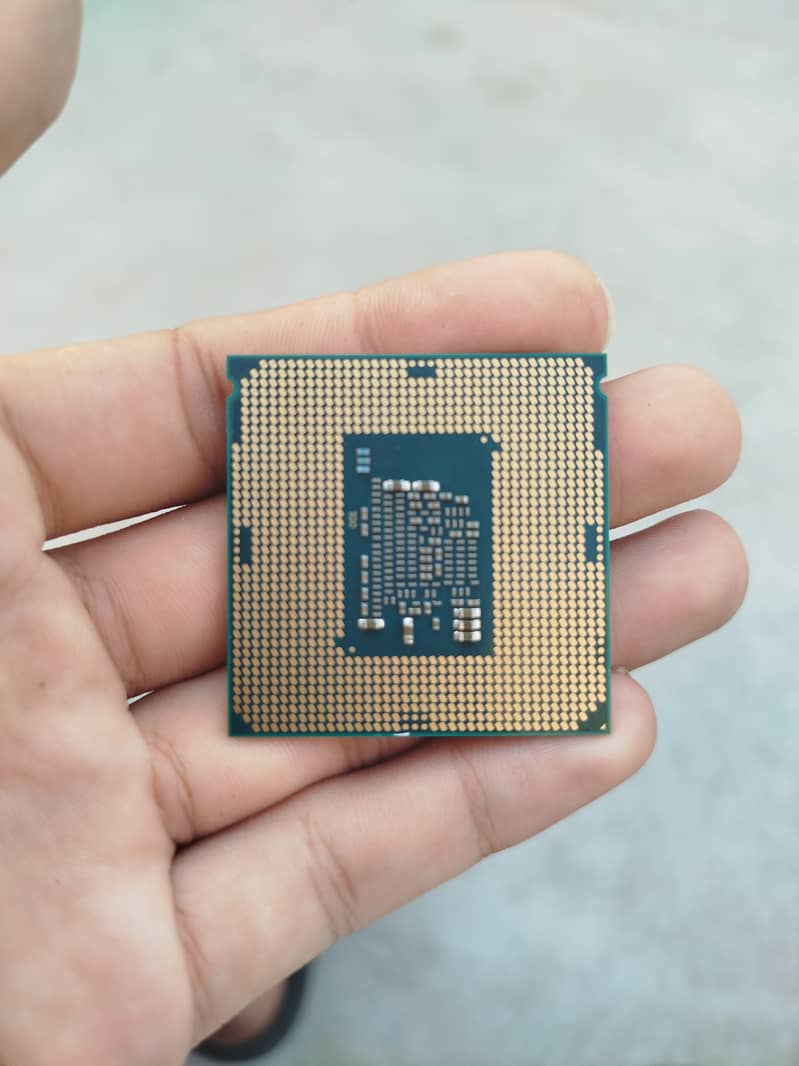 Core i3 6th Gen Processor 1