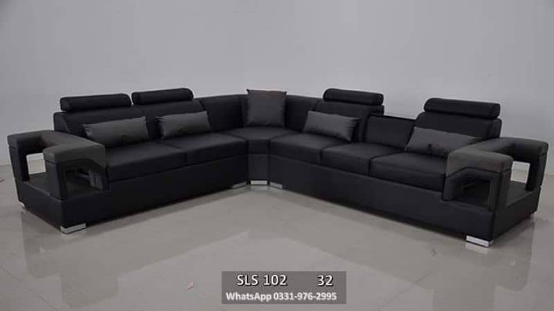 sofa set per seat 18k/L shape sofa set/customize sofa set/new sofa 14