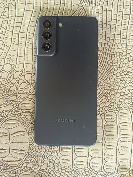 Samsung 21FE 5G 3