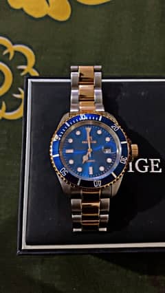 prestige mens watch