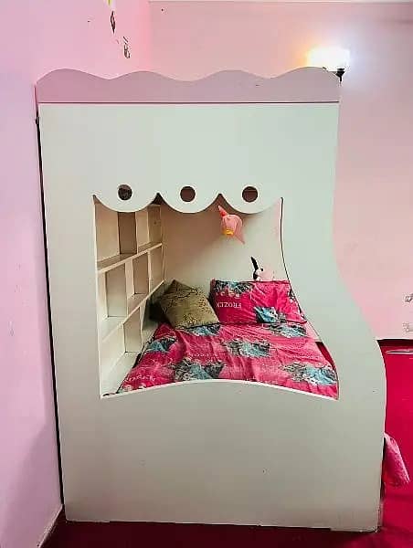 kids bed | kids furniture | kids bunk bed 1