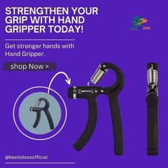 hand gripper