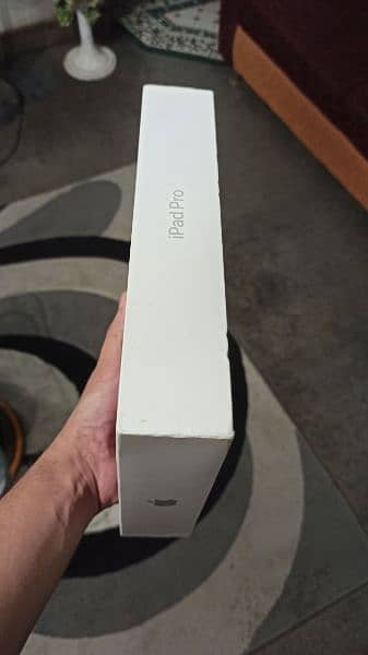 ipad pro m2 box pack new 1