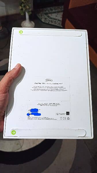 ipad pro m2 box pack new 2