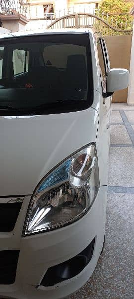 Suzuki Wagon R 2021 7