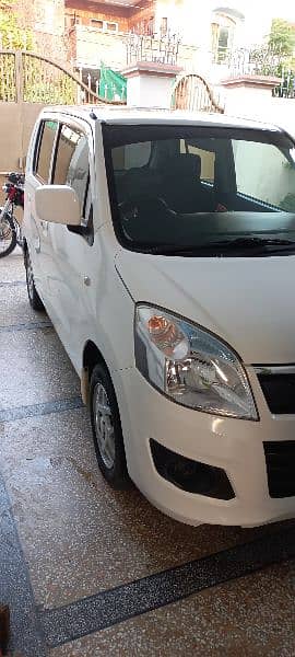 Suzuki Wagon R 2021 5