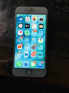 iPhone 6s (Rose gold 128gb) 0