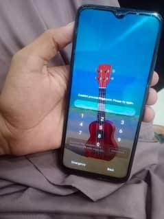 infinix hot 9 play 4/64