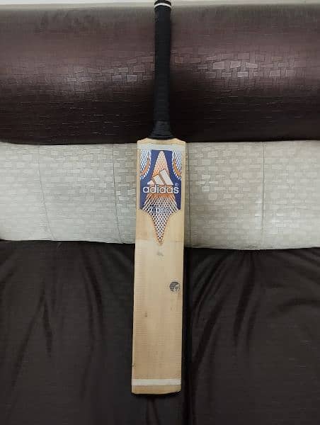 New hard bat (Adidas)for sale 4