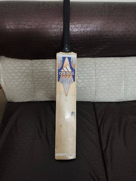 New hard bat (Adidas)for sale 5