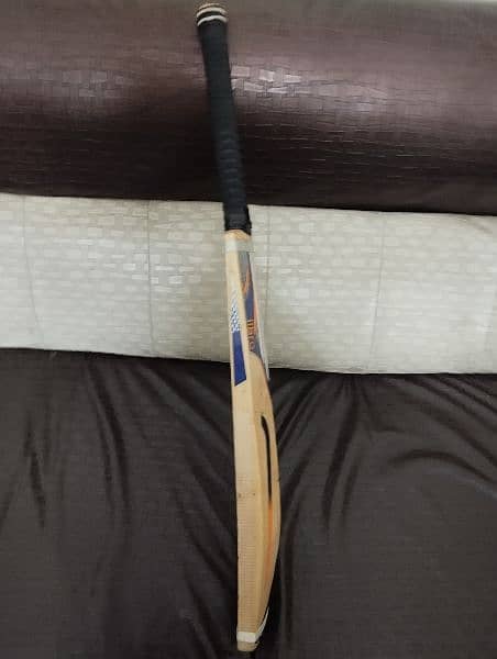 New hard bat (Adidas)for sale 7