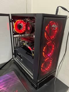 ryzen 5 2600x with 1660super