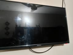 led 32 inch