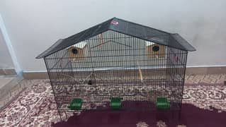 birds cage/pinjra