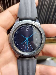 Samsung Gear S3 (D564) Smart Watch