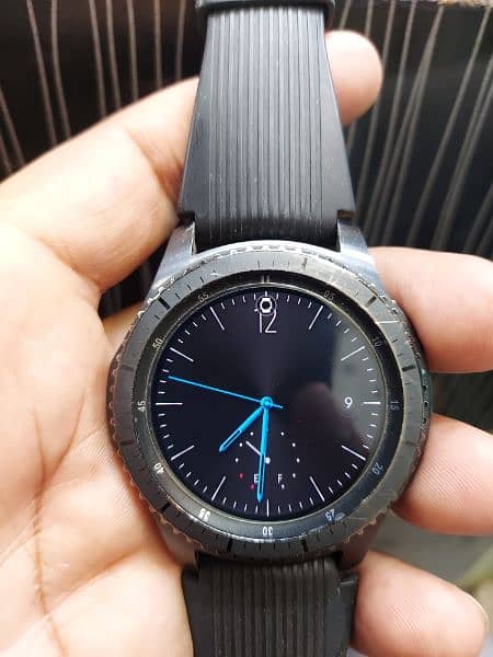 Samsung Gear S3 (D564) Smart Watch 3