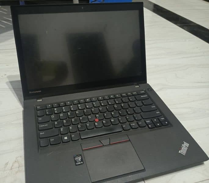 Lenovo core i5 5th generation 0