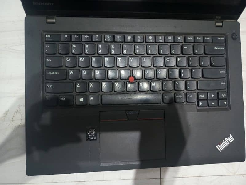 Lenovo core i5 5th generation 1