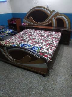 king size bed khuram shahzad