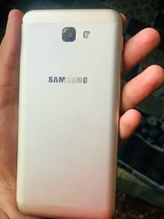 Samsung On 5 0