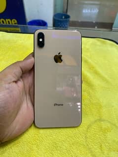 Iphone xs max 64 Gb 0