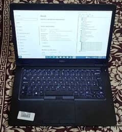 DELL Latitude 5495 (Ryzen 5 Pro)