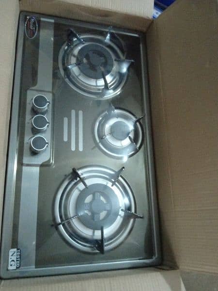 Kitchen hoob stove// important  automatic chulha kitchen LpG NG 1