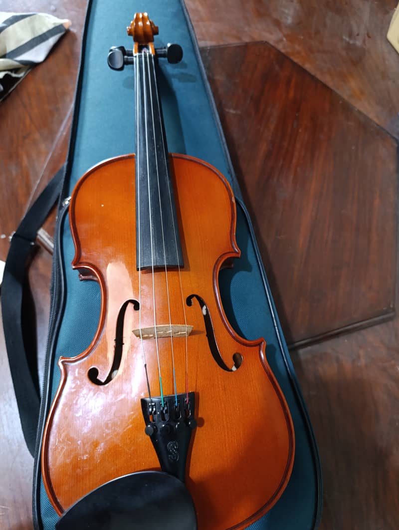 Stentor Violin From England 1